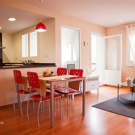 Apartamento Alameda Valencia Eksteriør billede