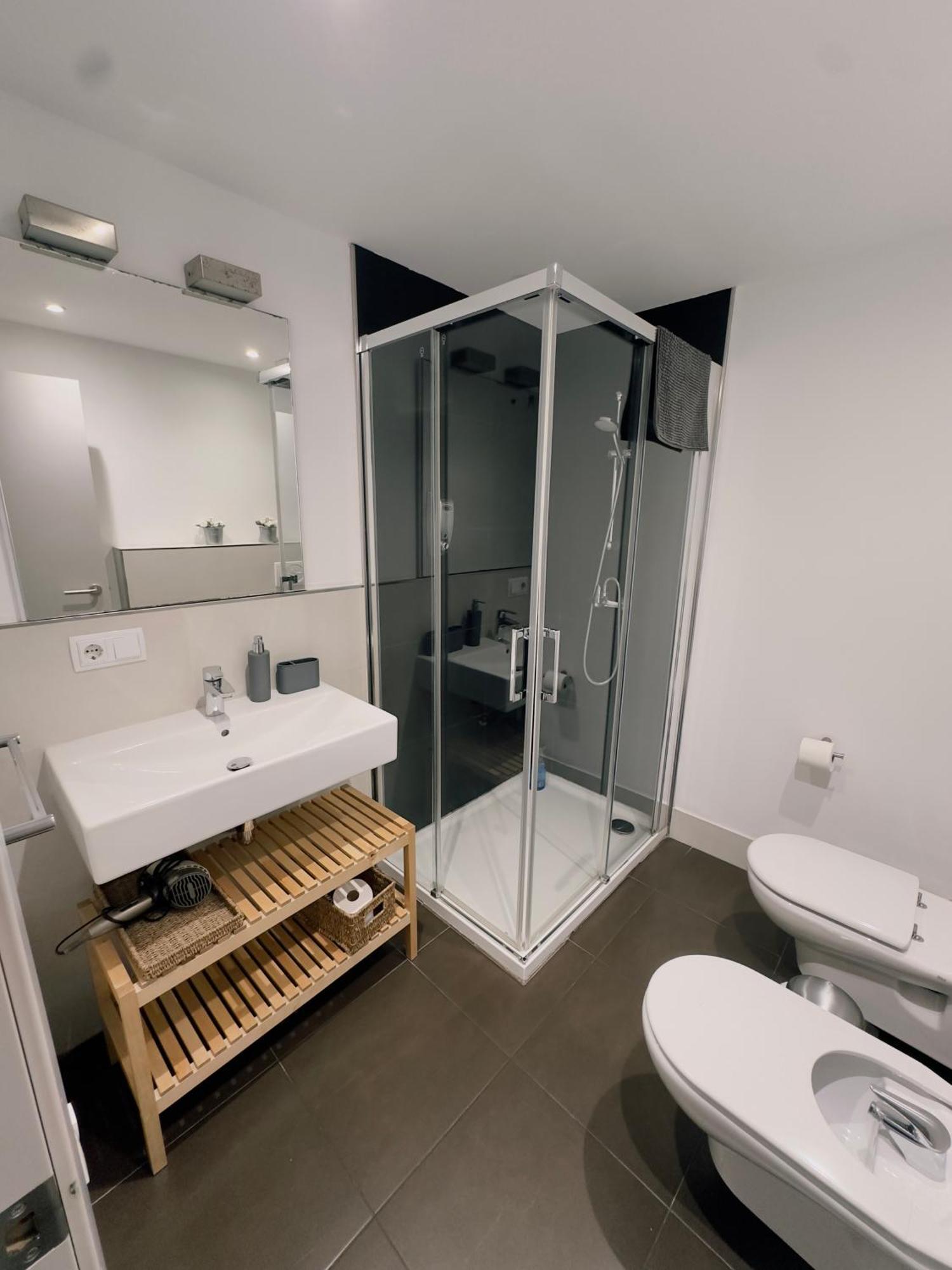Apartamento Alameda Valencia Eksteriør billede